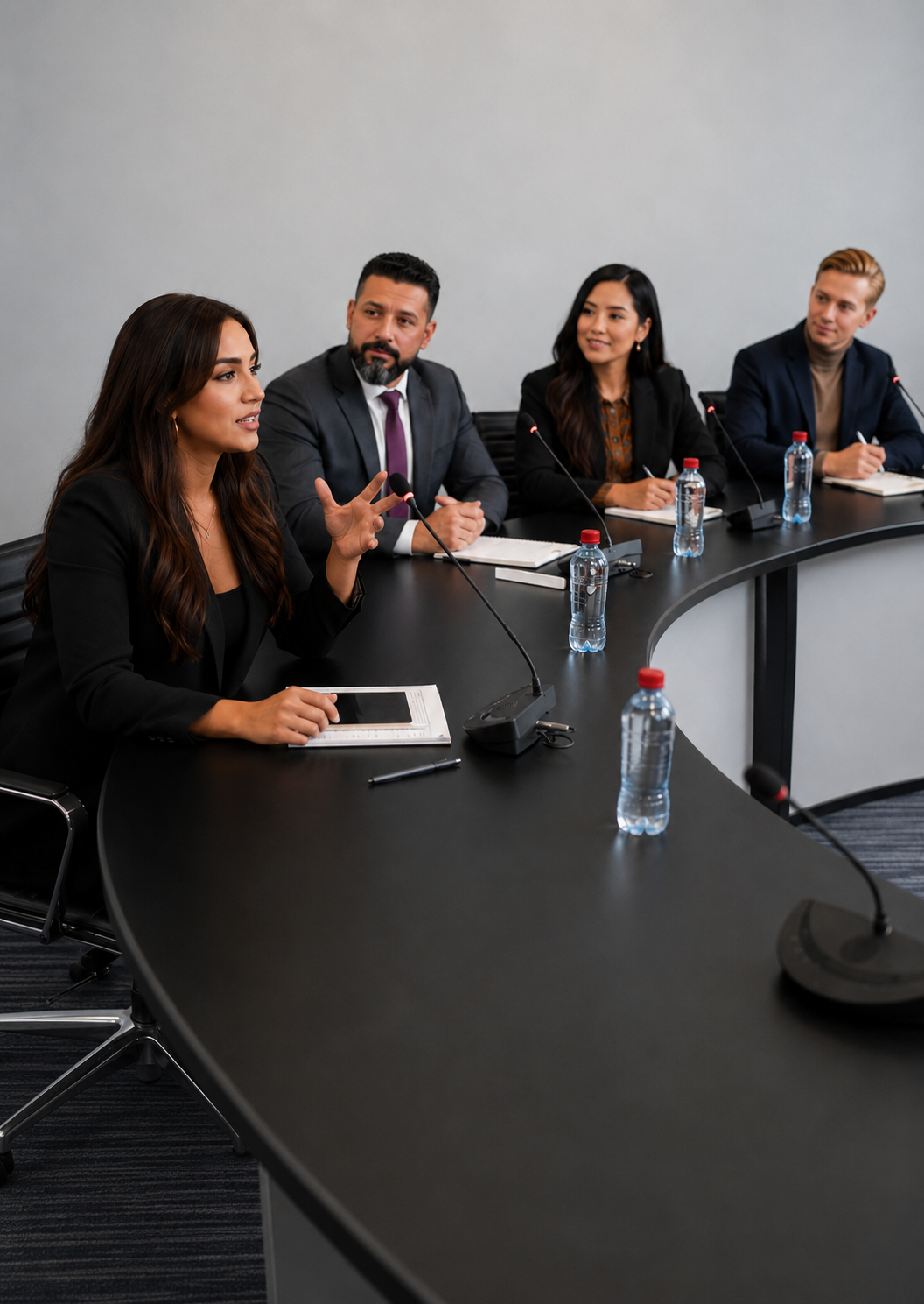 Leadership Development Programmes
