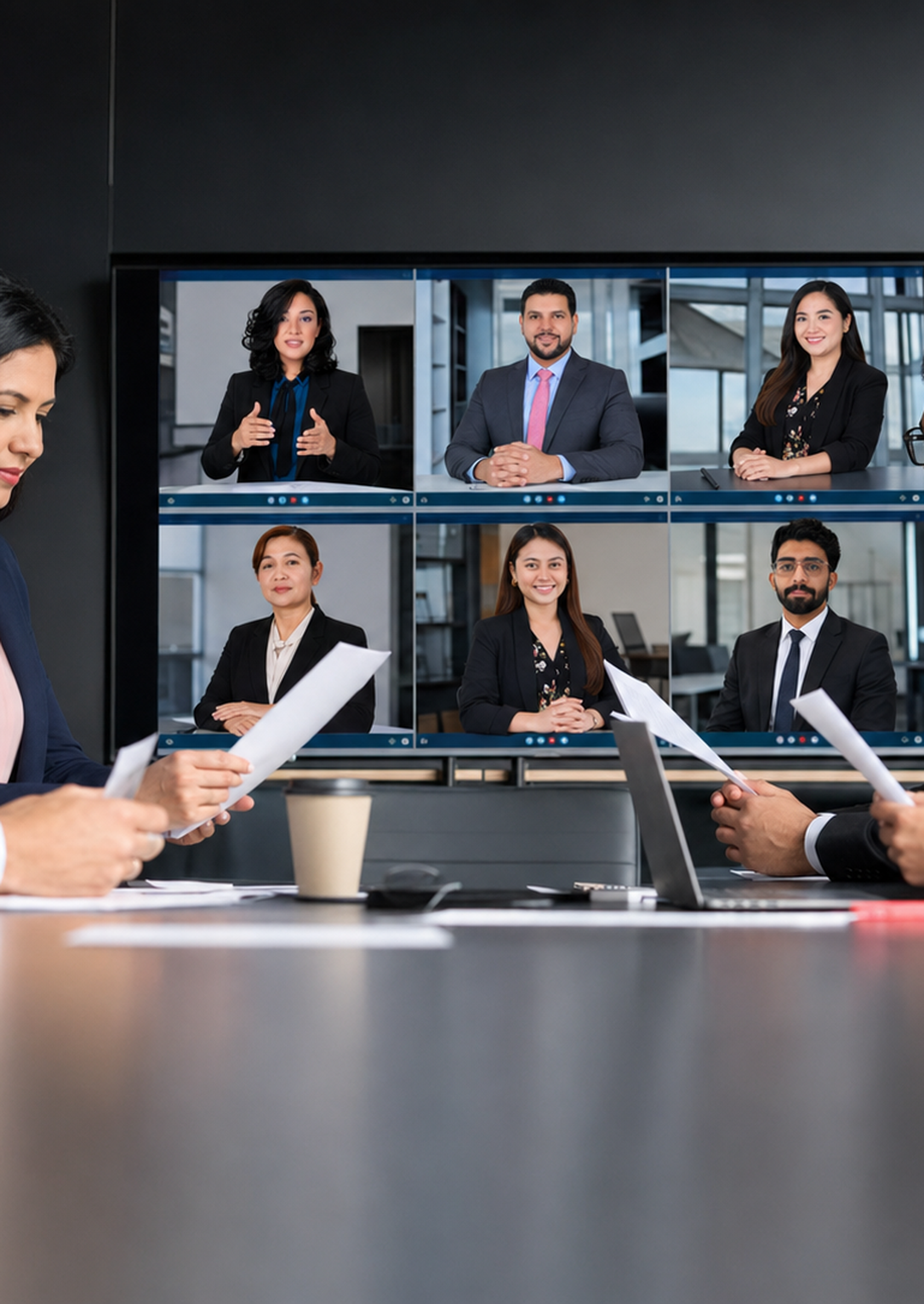 E-Learning & Blended Programmes