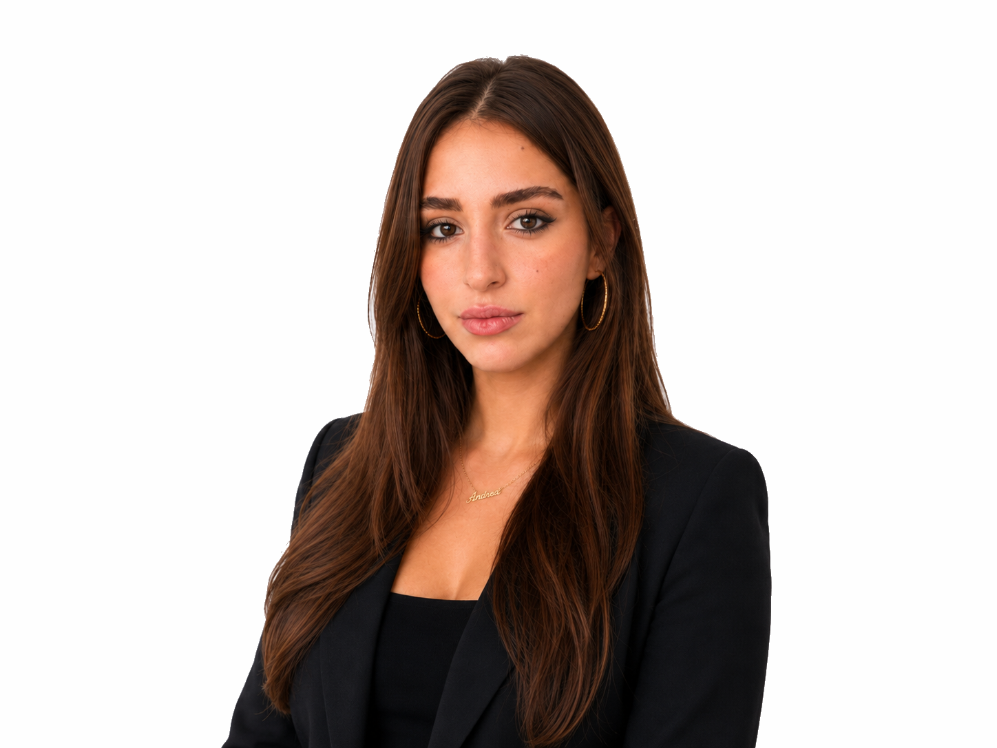 Andrea Egavian