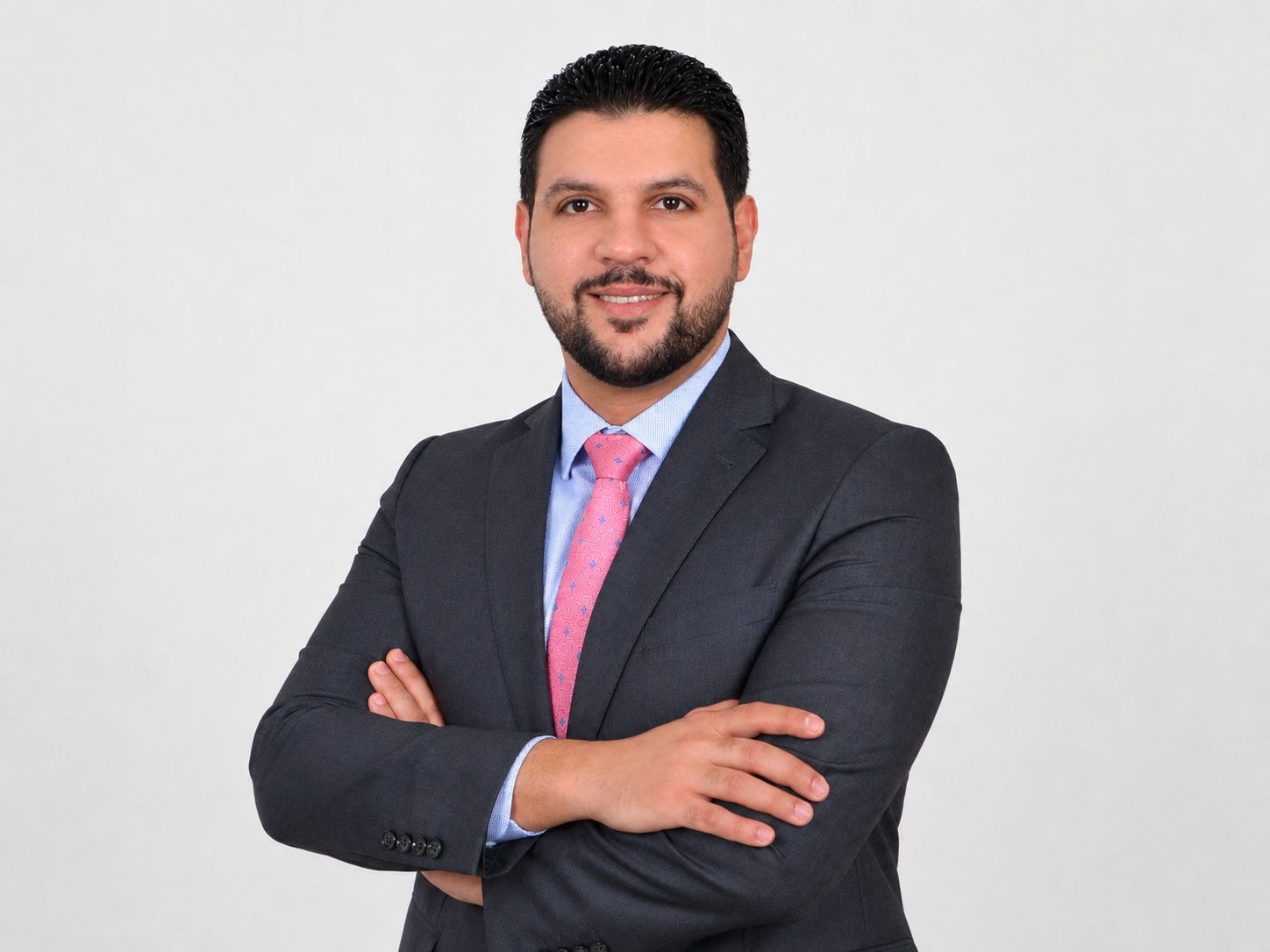 Hussein Mansour