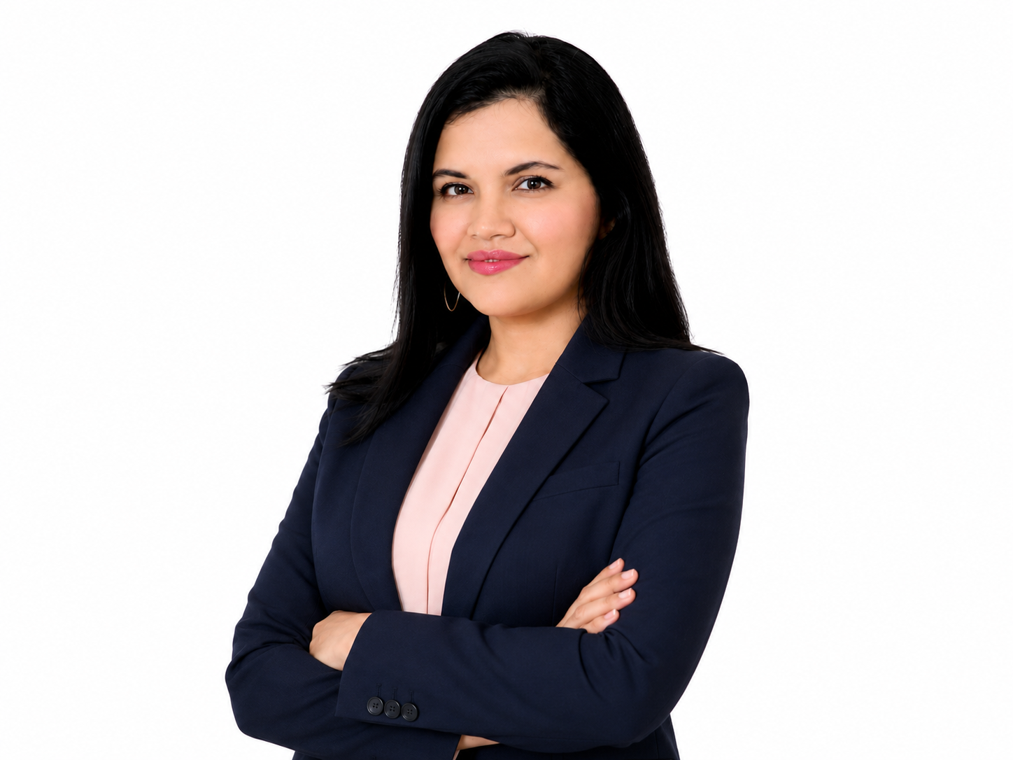 Nadine Alame