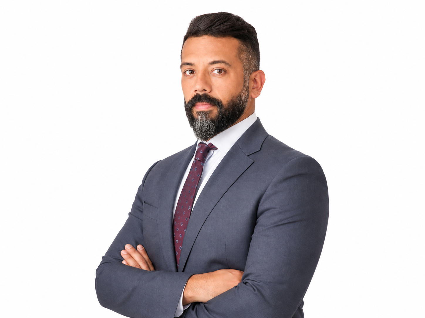 Ziad Alame