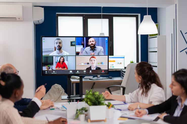 Virtual Assessment Center